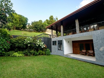 Eden by Browns Hotels